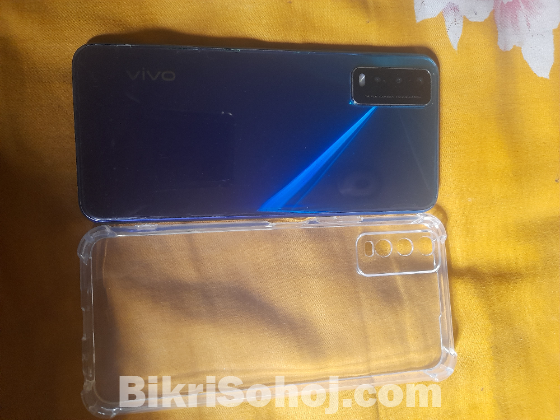 Vivo y20